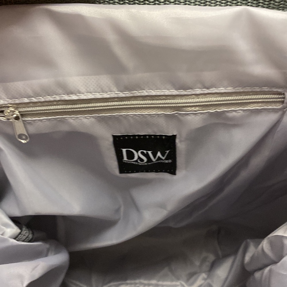 Dsw Backpack - image 8